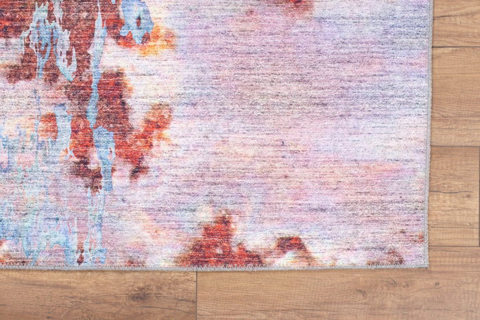 Conceptum Funk Chenille AL 265 Multicolor 150 x 230 cm